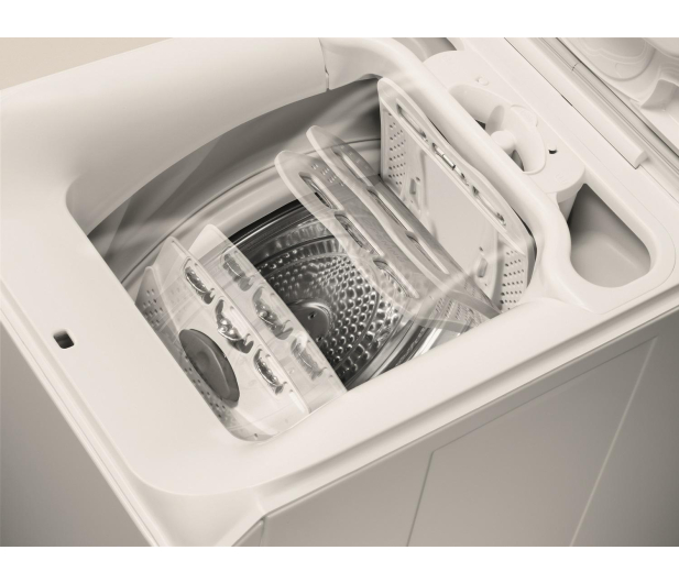 Electrolux EWT0862TDW biała - 210925 - zdjęcie 4